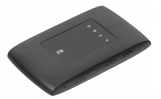 Ремонт модемов ZTE